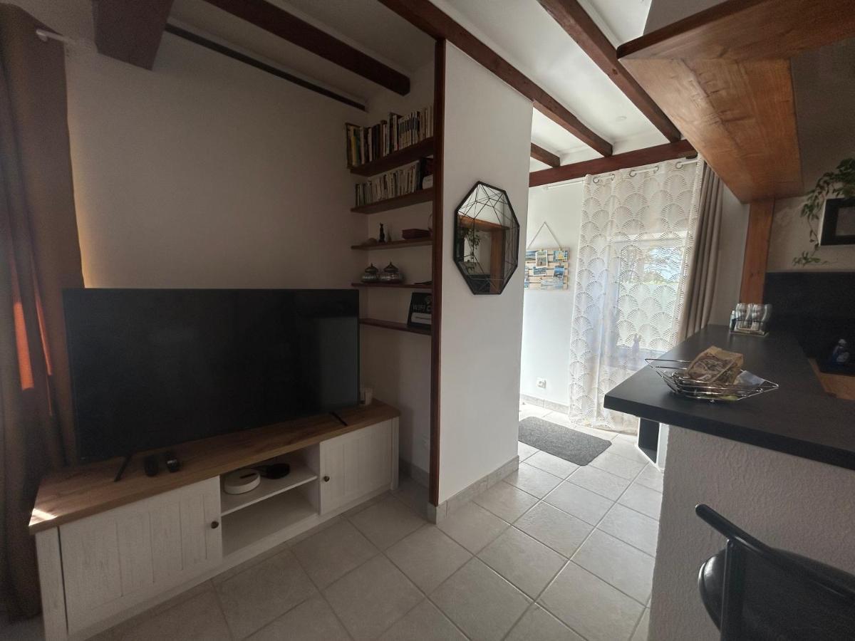 La Maisonnette Les Pieux Dış mekan fotoğraf