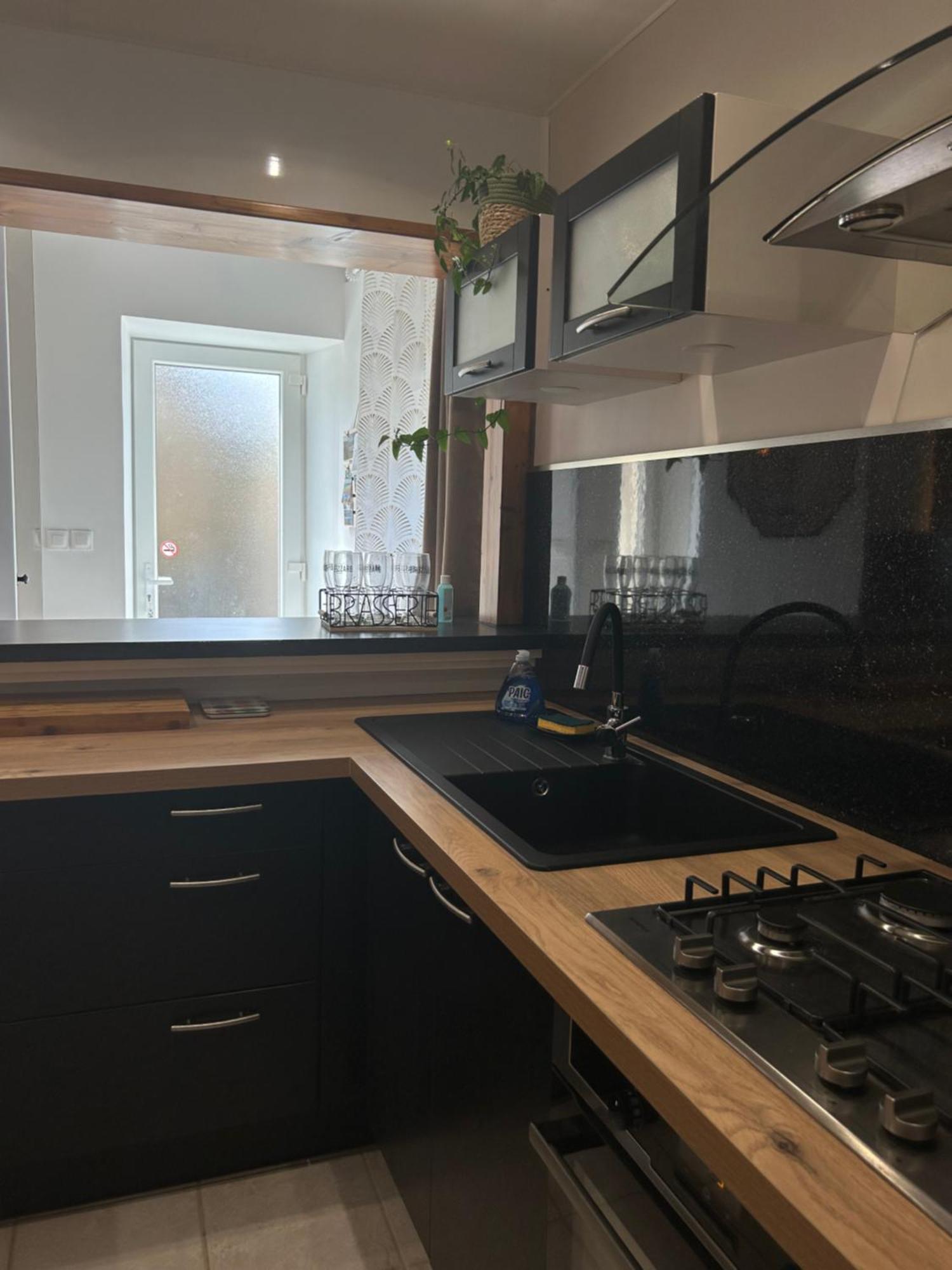 La Maisonnette Les Pieux Dış mekan fotoğraf